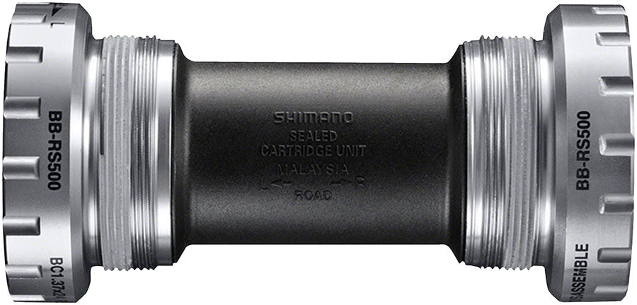 NEW Shimano BB-RS501 Hollowtech II English Bottom Bracket