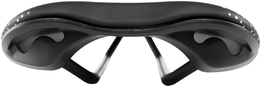 NEW WTB Gravelier Saddle - Black, Stainless - Around the Cycle