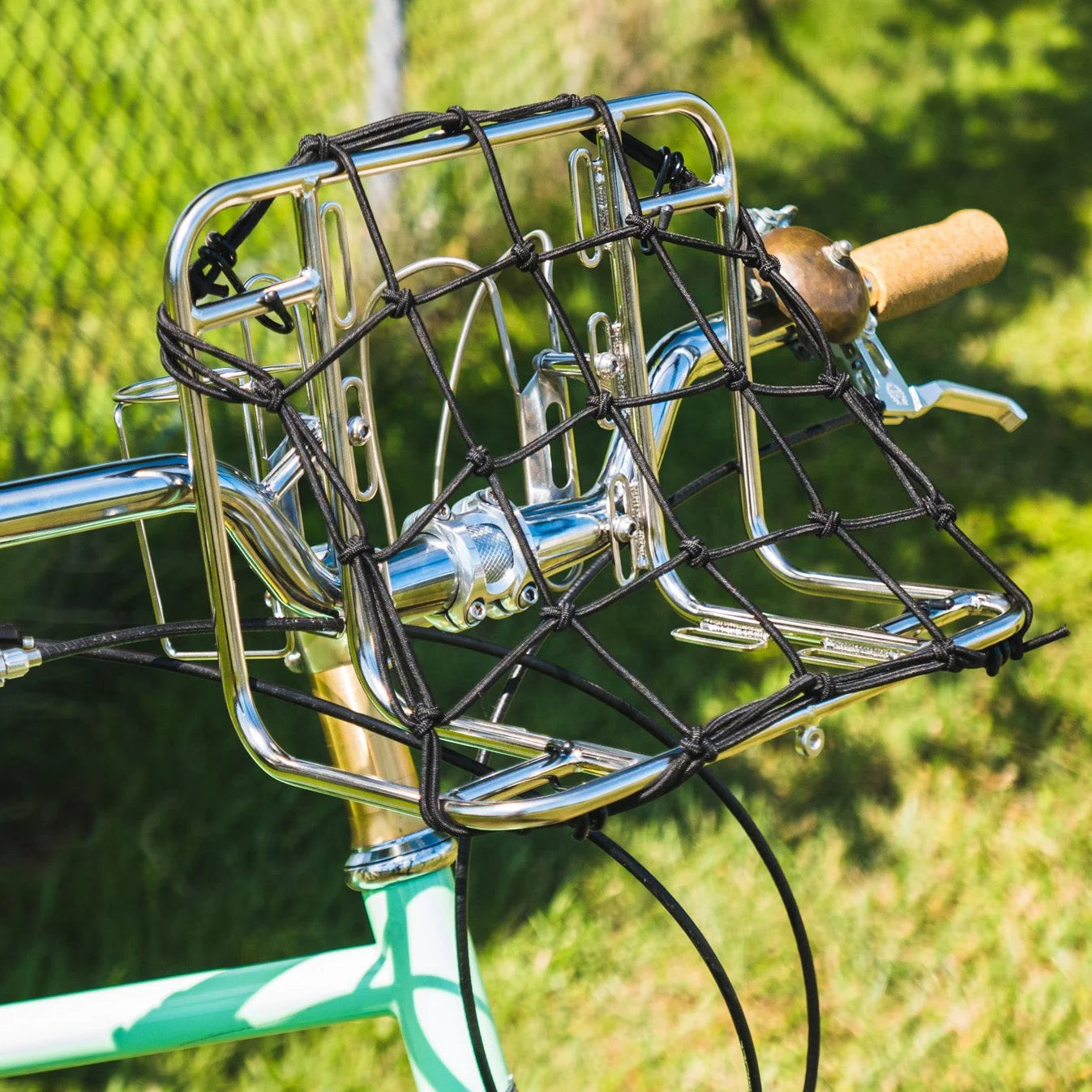 NEW Velo Orange Utility Rack