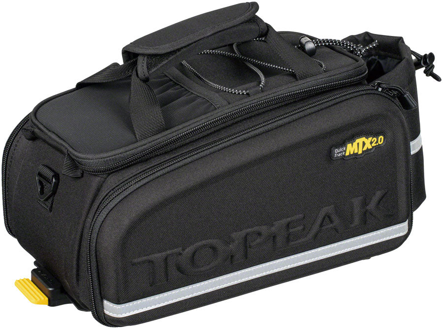 NEW Topeak MTX TrunkBag EXP