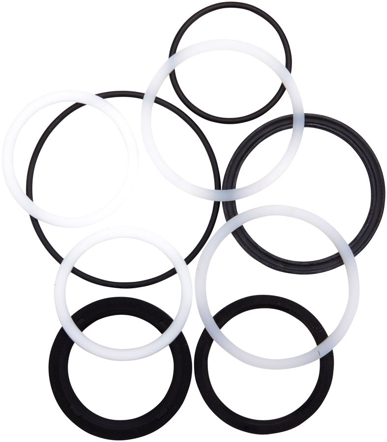 NEW FOX Rear Shock Seal Kit - Float X Air Sleeve, 2022