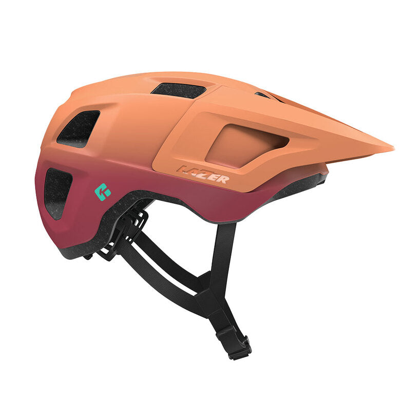 NEW Lazer Finch Kineticore Youth Helmet