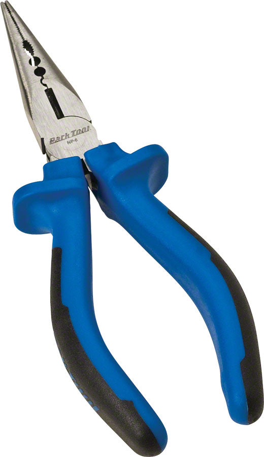 NEW Park Tool NP-6 Needle Nose Pliers