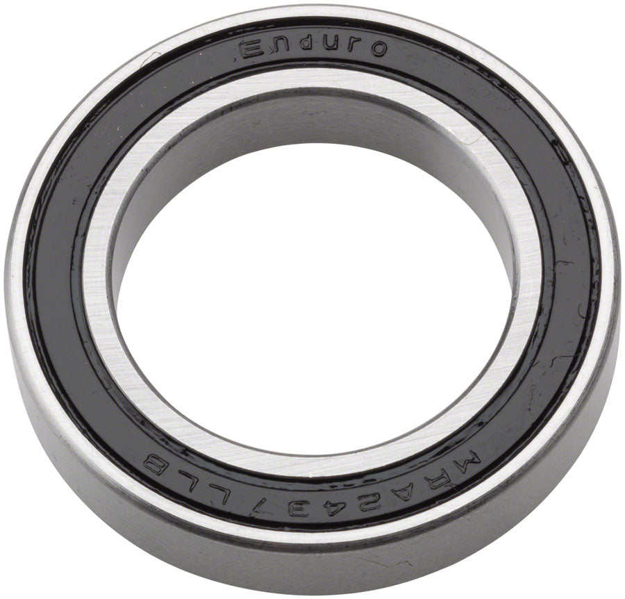 NEW Enduro ABEC-5 Angular Contact Bearing - 24mm x 37mm x 7mm