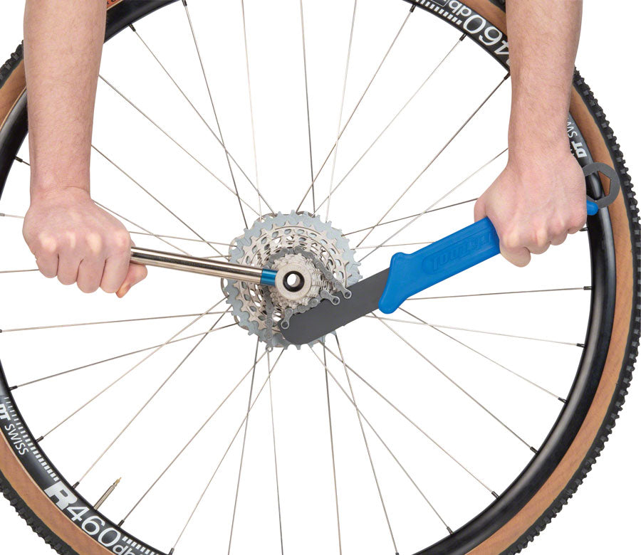 NEW Park Tool SR-12.2 Sprocket Remover