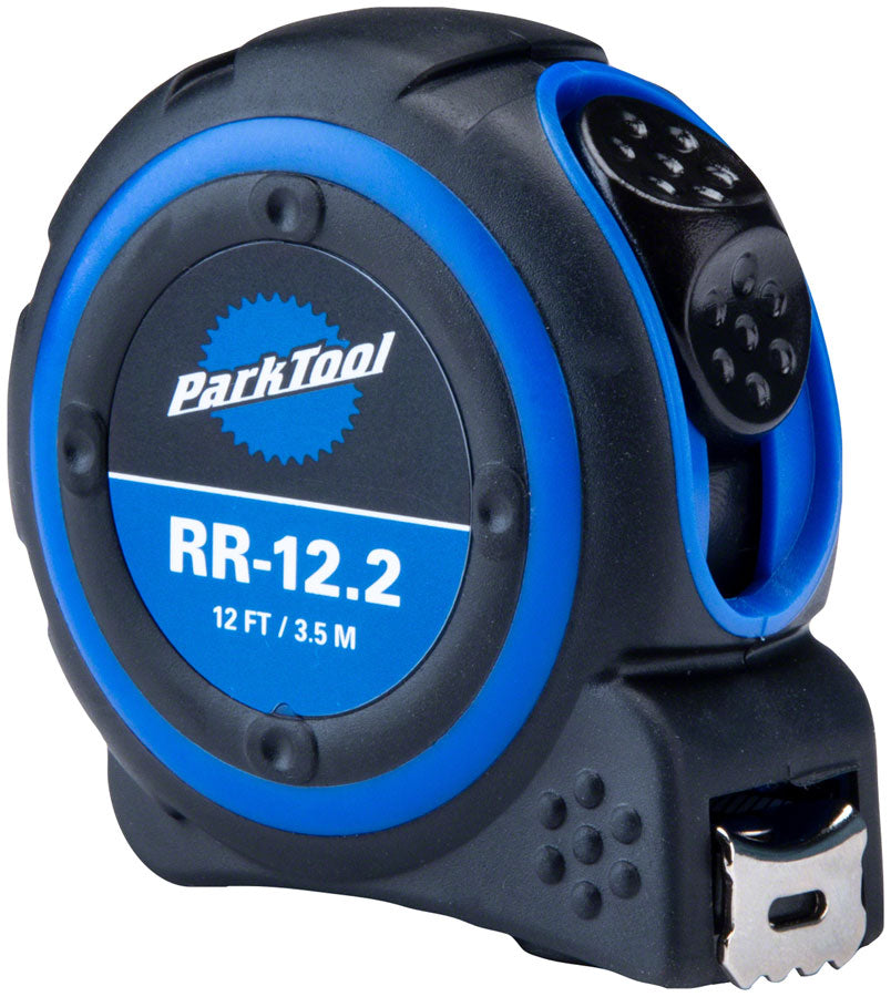 NEW Park Tool RR-12.2 Tape Measure