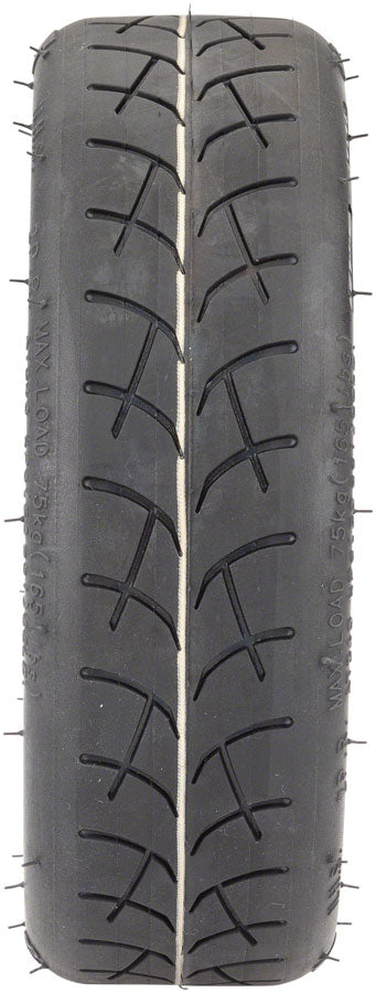 NEW CST C9287 Scooter Tire 8.5 x 2 - Around the Cycle