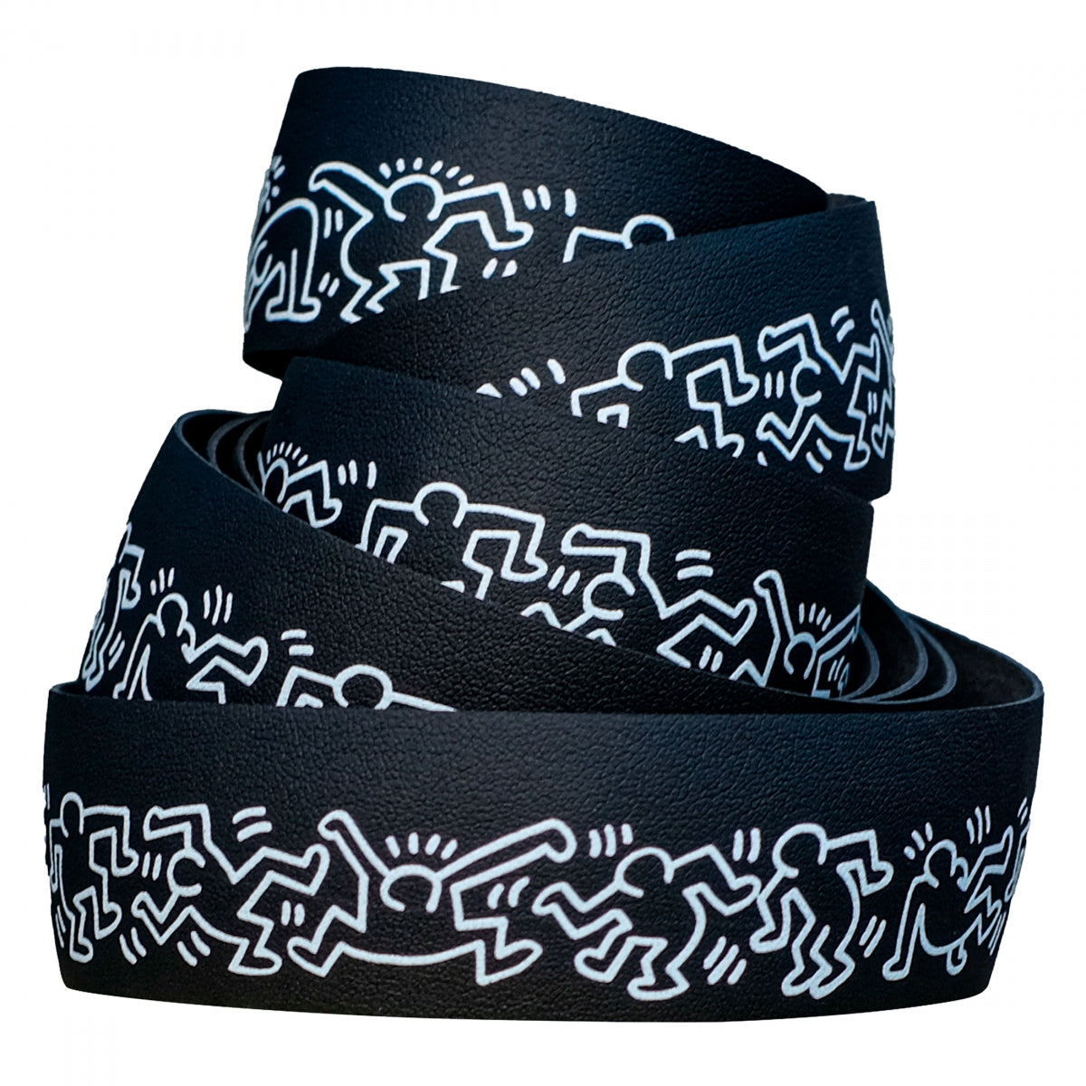 NEW Affinity x Keith Haring Bar Tape - Black & White