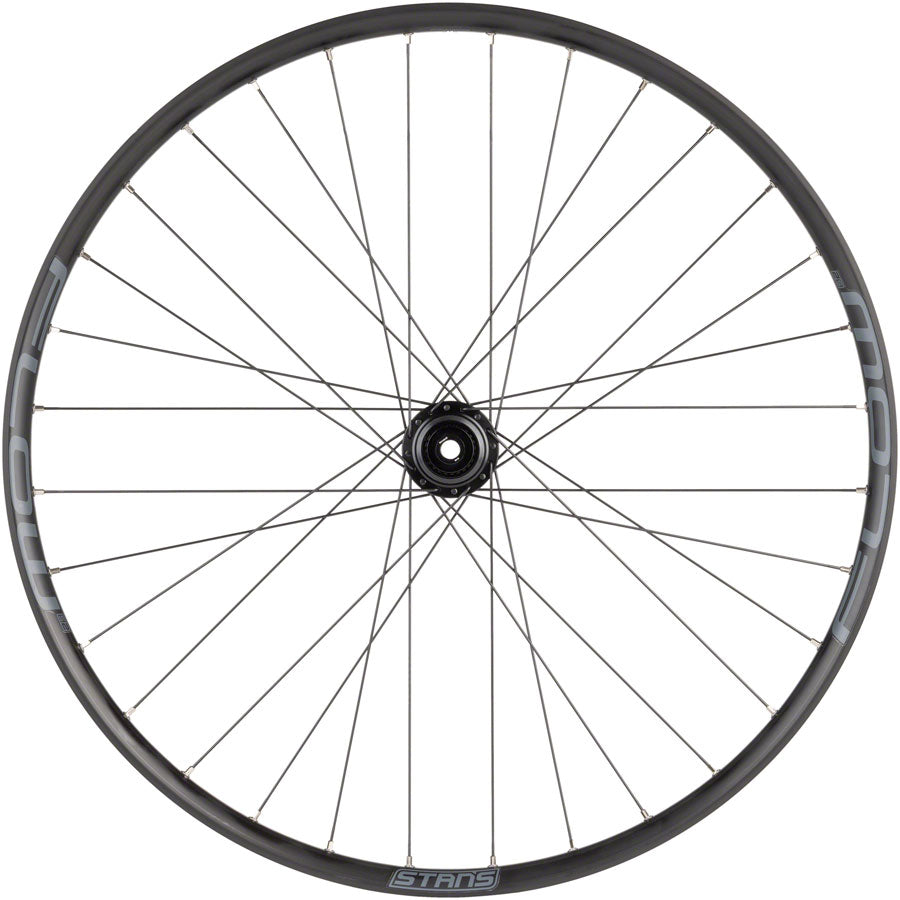 NEW Stan's No Tubes Flow S2 Rear Wheel - 27.5", 12 x 148mm, 6-Bolt, Micro Spline