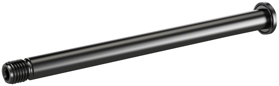 NEW Wheels Manufacturing Rear Thru Axle - M12 x 1.5 x 10, 164mm