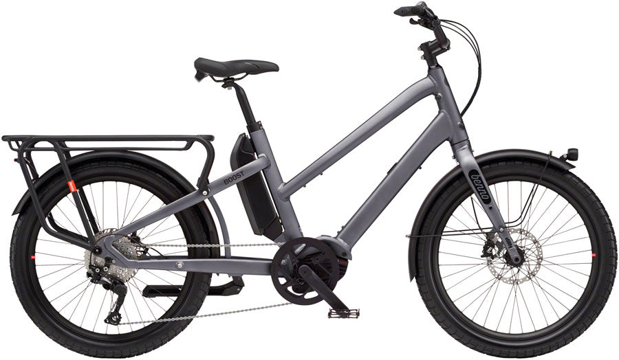 Anthracite Gray