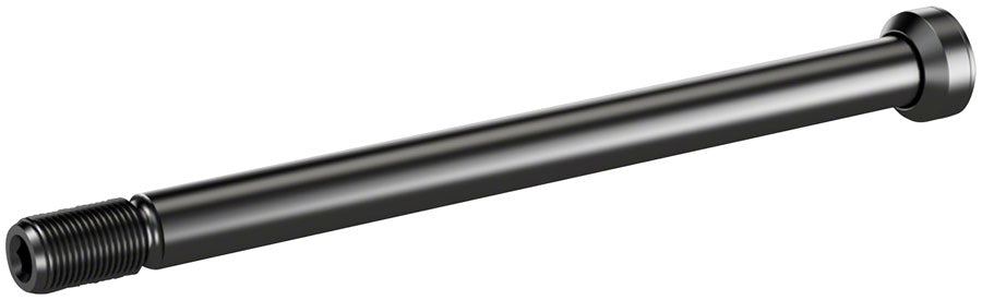NEW Wheels Manufacturing Rear Thru Axle - M12 x 1 x 18, 162mm - Around the Cycle