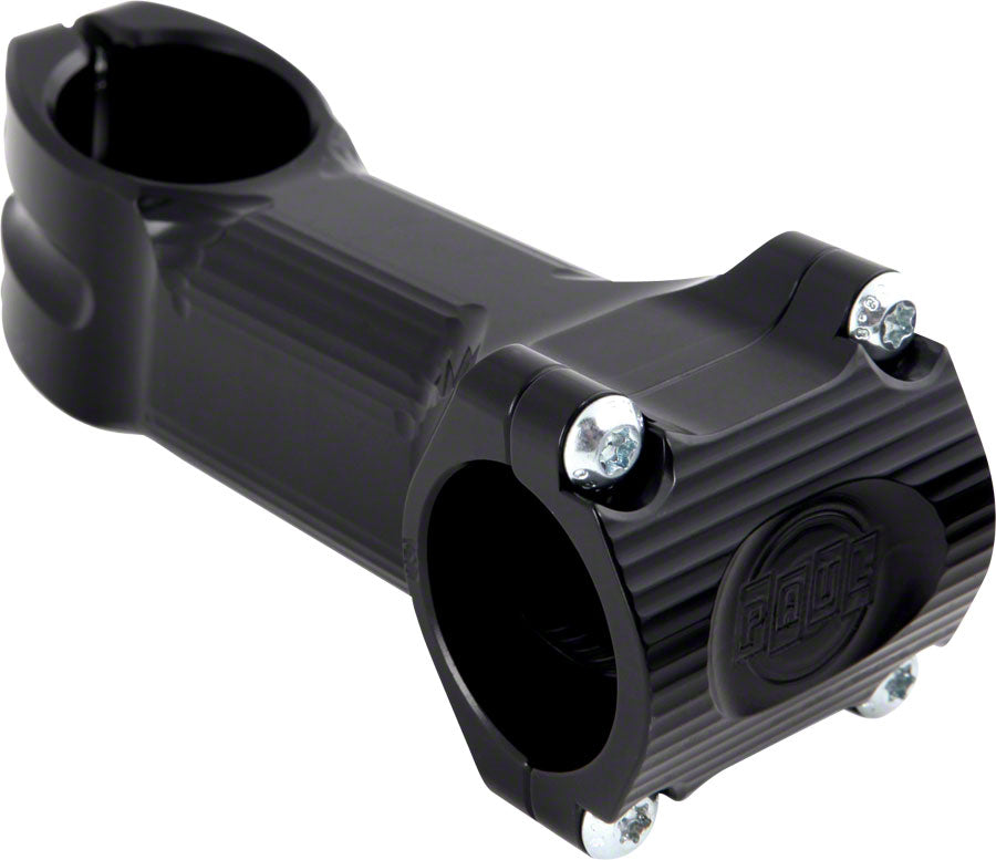 NEW Paul Component Boxcar Stem - 90mm, 31.8 Clamp, +/-15, 1 1/8", Aluminum, Black