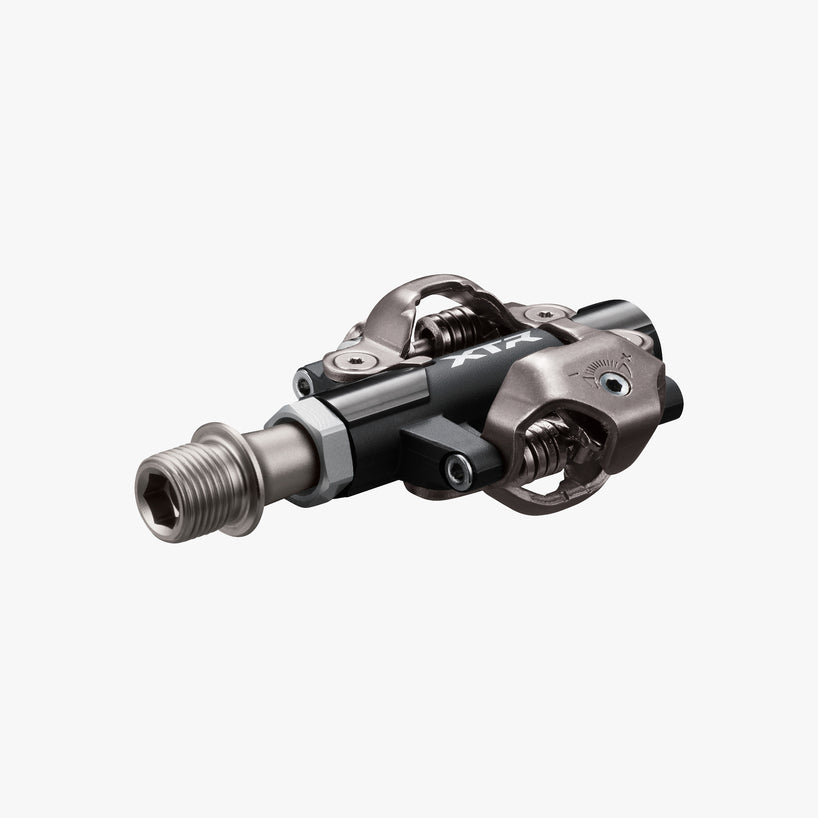 NEW Shimano XTR PD-M9200 XC Race SPD Pedals