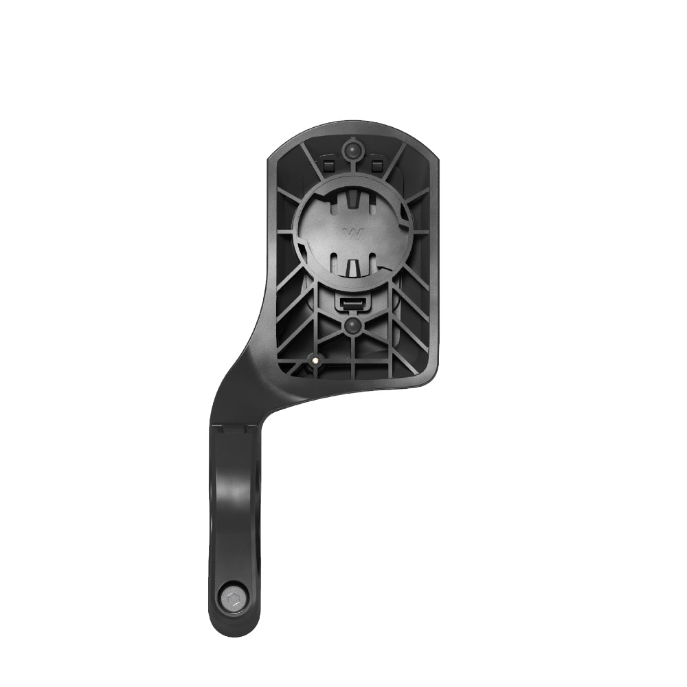 NEW Wahoo Fitness ELEMNT ROAM Aero Out Front Mount