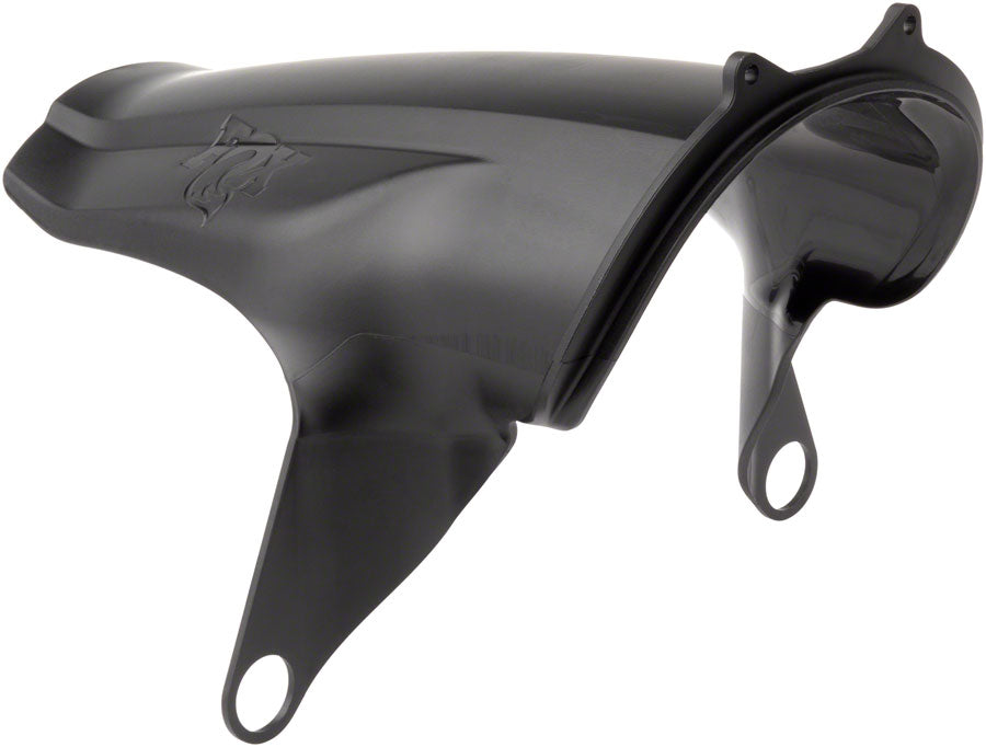 Mudguard shops mount