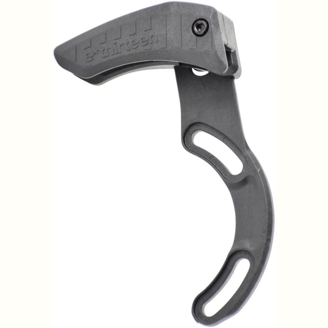 NEW E*thirteen E*spec Plus Chainguide (Bosch CX Gen4) 34-38t - Black