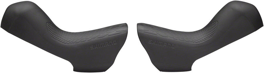NEW Shimano Ultegra ST-R8020 Brake Lever Hoods Black
