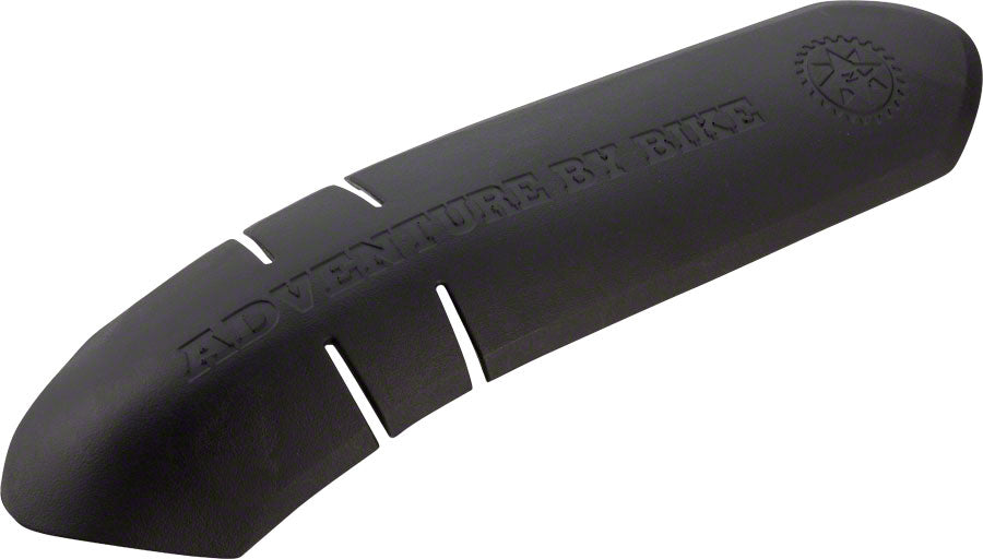 NEW Salsa Downtube Protector for Bucksaw Carbon