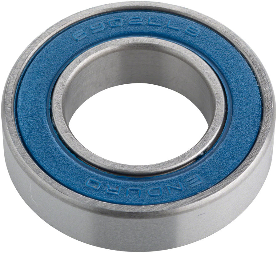 NEW 6902 Sealed Cartridge Bearing