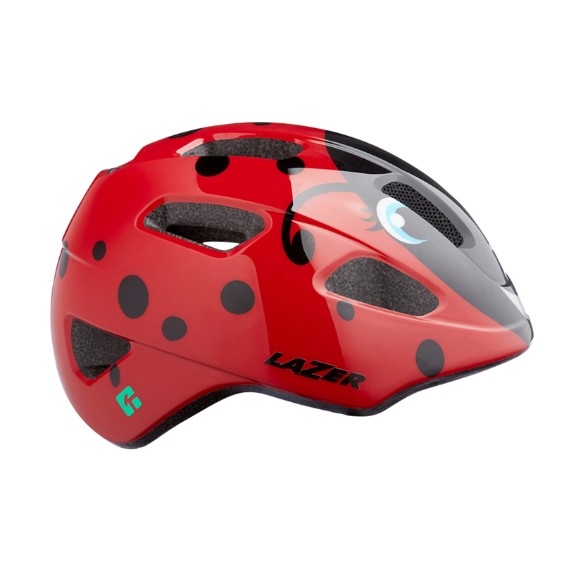 NEW Lazer Pnut Toddler Helmet
