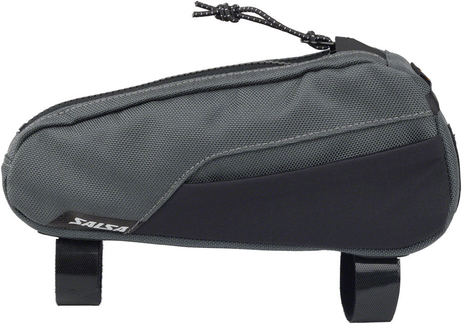 NEW Salsa EXP-R Series Bag Bundle - Includes Campion Frame Bag, Fireweed Handlebar Bag, and Trillium Top Tube Bag (Small)