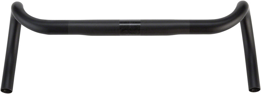 NEW Salsa Cowbell Carbon Drop Handlebar - Carbon, 31.8mm, 44cm, Black
