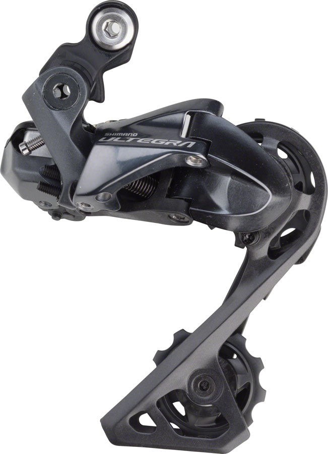 NEW Shimano Ultegra Di2 RD-R8050-SS Rear Derailleur - 11 Speed Short Cage Black