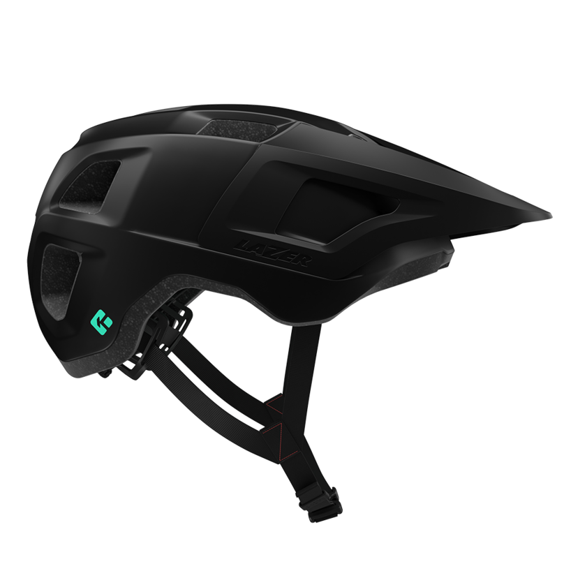 NEW Lazer Lupo Kineticore Mountain Bike Helmet