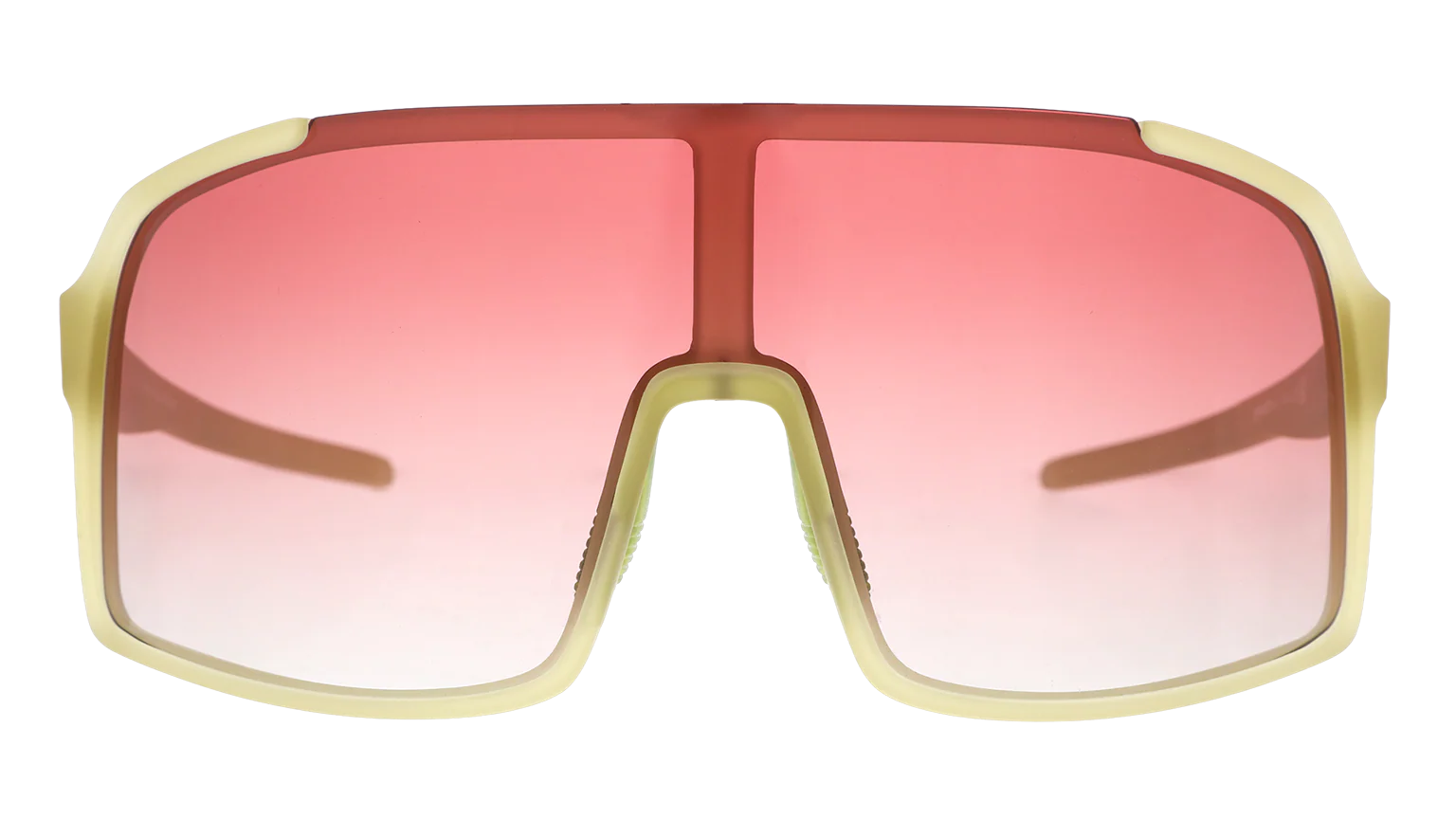 Polarized Sunglasses with No Slip No Bounce Lightweight Frame Goodr Luxe G Sunglasses – Clever Cycles | Bikes & Ebikes main image 2