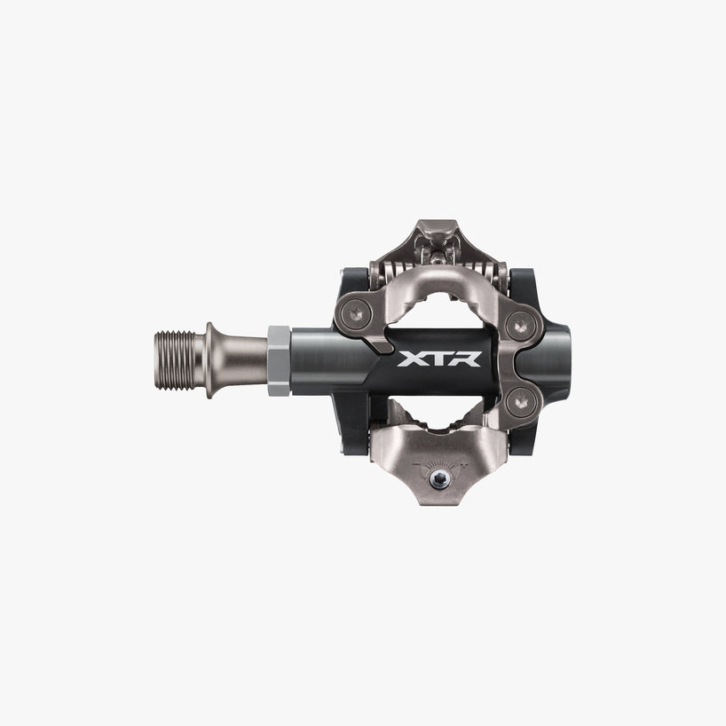 NEW Shimano XTR PD-M9200 XC Race SPD Pedals