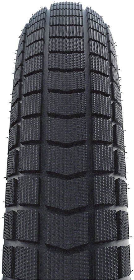 NEW Schwalbe Super Moto-X Tire - 27.5 x 2.8, Clincher, Wire, Black, Performance Line, DoubleDefense, RaceGuard - Around the Cycle