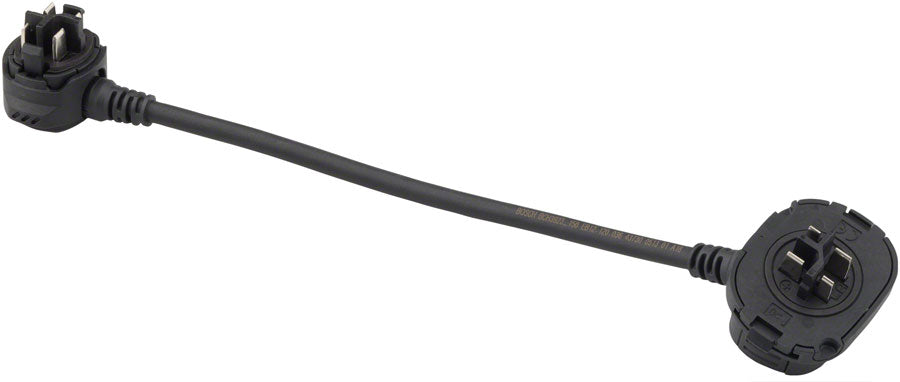 NEW Bosch PowerMore Battery Cable - Routing Toward Seat Tube, 300mm (BCH3923_300), The smart system - Around the Cycle