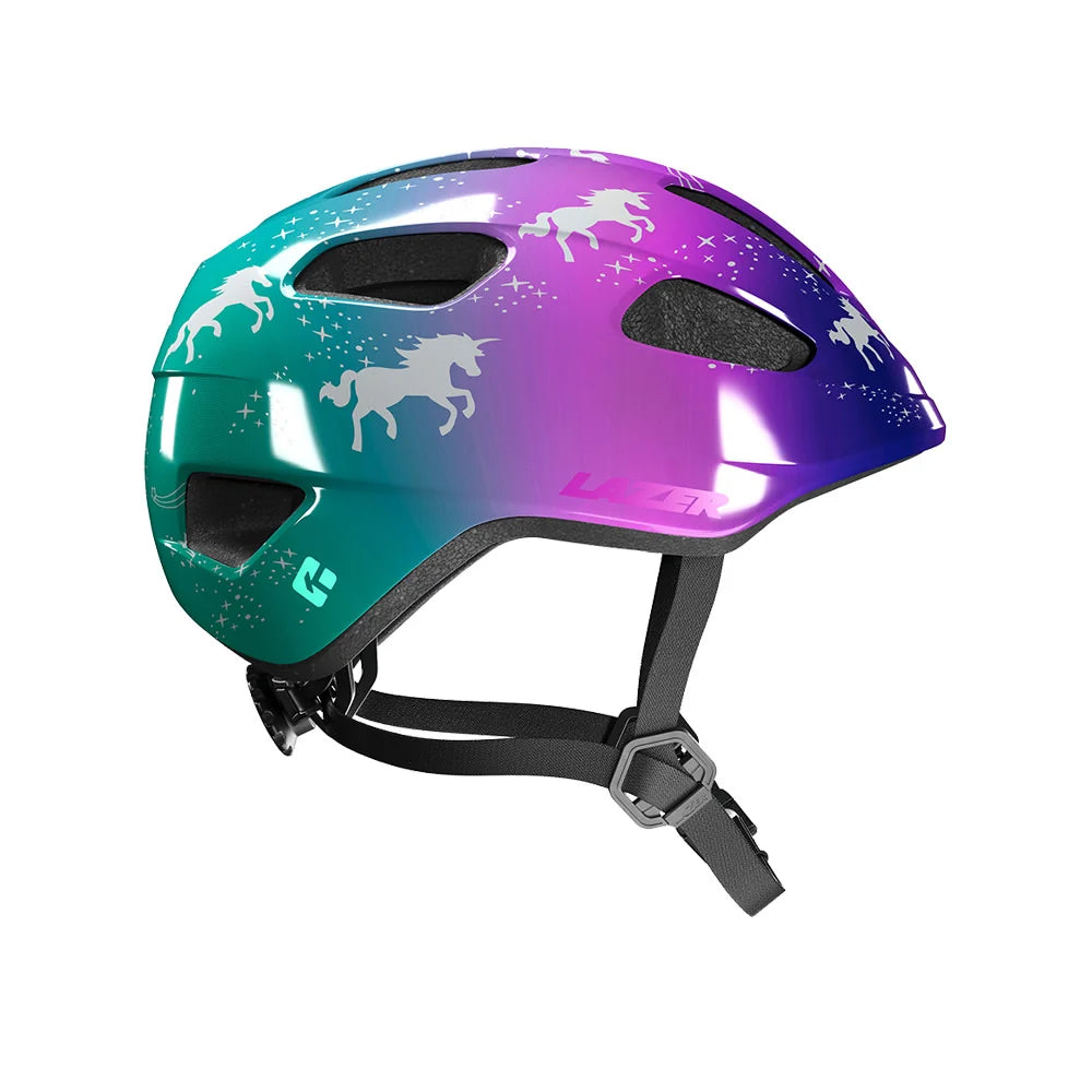 NEW Lazer Nutz Kineticore 2.0 Kids Helmet