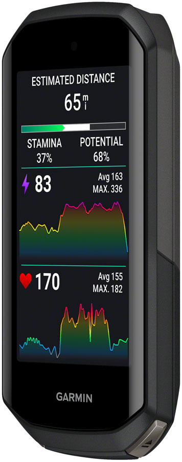 NEW Garmin Edge 1050 GPS Cycling Computer