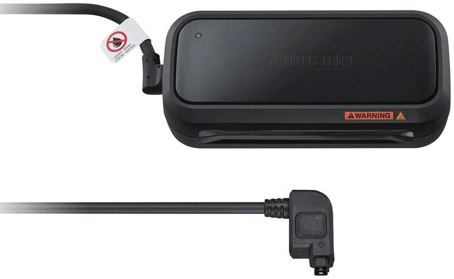 NEW Shimano STEPS EC-E6002 Ebike Battery Charger