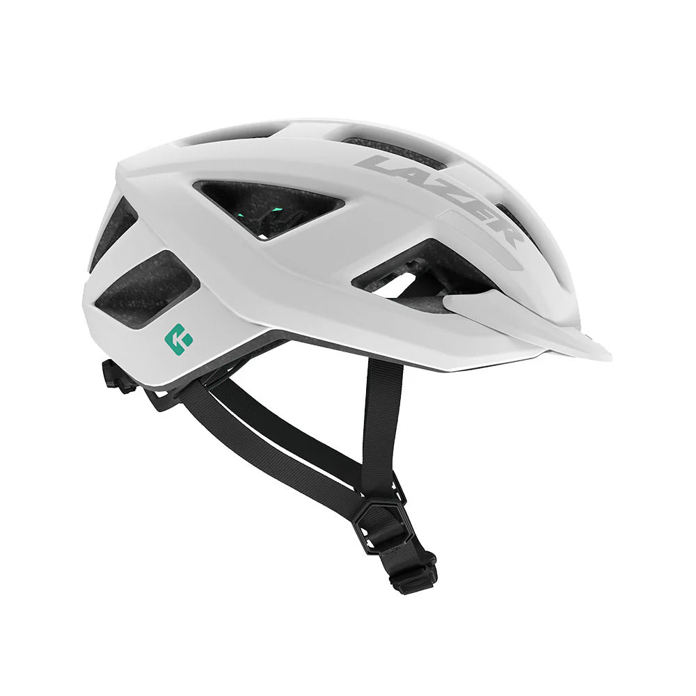 NEW Lazer Cerro Kineticore Urban Helmet - Around the Cycle