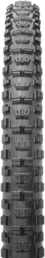 NEW Maxxis Minion DHR II Tire - 29 x 2.4, Tubeless, Folding, Black/Dark Tan, Dual, EXO, Wide Trail
