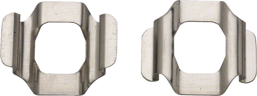NEW Avid disc pad retainers, fit all Juicy, 2008-09 BB7