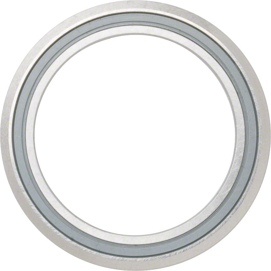NEW Full Speed Ahead Micro ACB Gray Seal 36x45 Stainless 1-1/8" Headset Bearing Sold Each - Around the Cycle