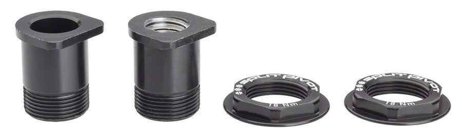 NEW Salsa Axle Pivot Hardware Kit - Split Pivot Frames, V2, V3