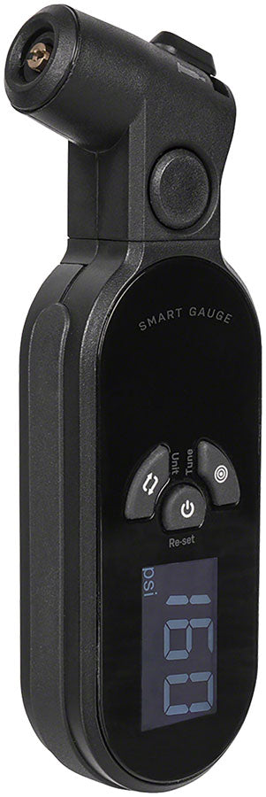 NEW Topeak SmartGauge D2X Digital Pressure Gauge - 260psi