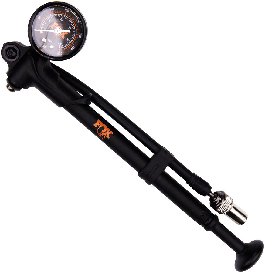 NEW Fox High Pressure Shock Pump - 350 psi