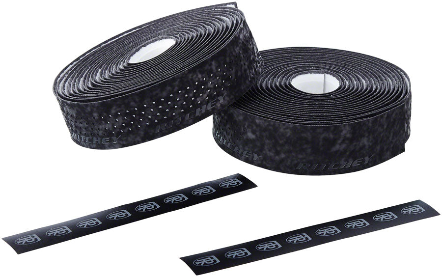 NEW Ritchey WCS Gazos Bar Tape - Black