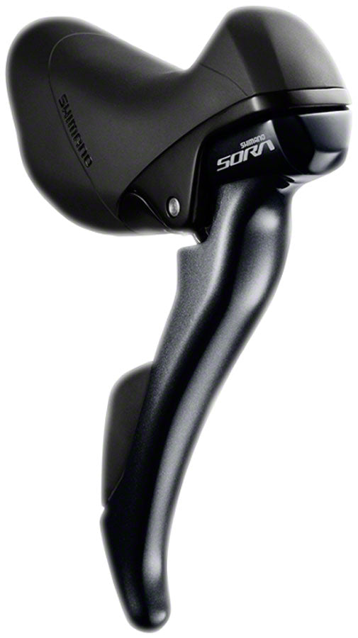 NEW Shimano Sora ST-R3000 9-Speed Right STI Lever
