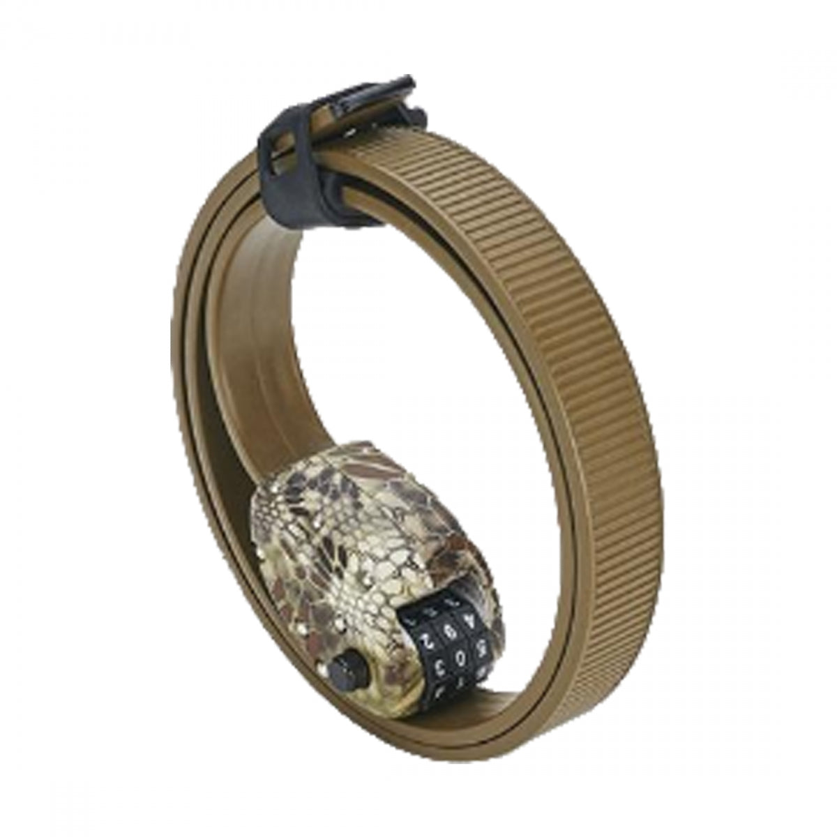 NEW Ottolock 30" Cinch Lock Camo