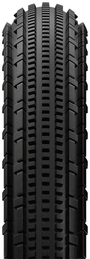 NEW Panaracer GravelKing SK Plus Tire - 700 x 45, Tubeless, Folding, Black - Around the Cycle
