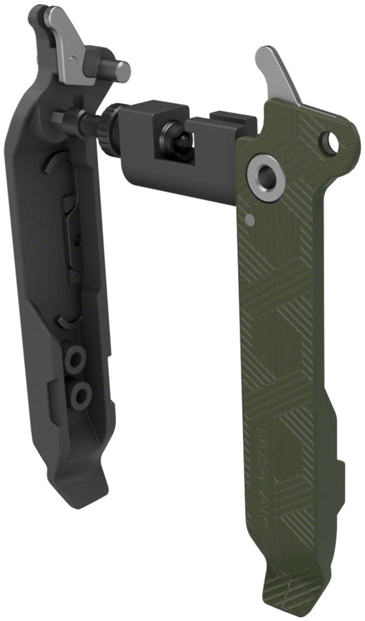 NEW Topeak Power Lever Pro Multi-Tool