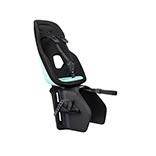 NEW Thule Yepp Nexxt 2 Kids Seat Maxi Rack - Deep Teal/Mint Leaf, Black