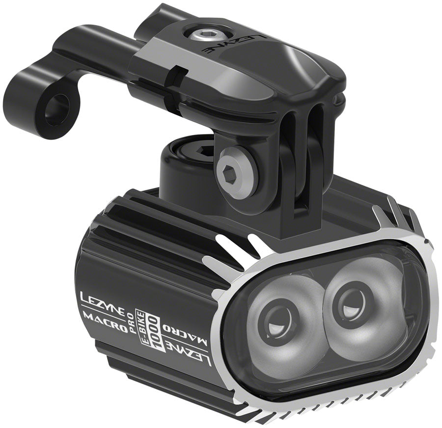 NEW Lezyne Macro Drive 1000 eBike Headlight